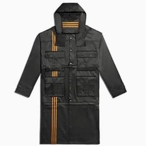 🔥 Ivy Park Convertible Jacket🔥